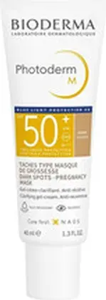 Крем Bioderma Photoderm M SPF 50