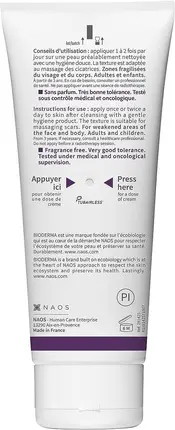 Крем Bioderma Cicabio Restor