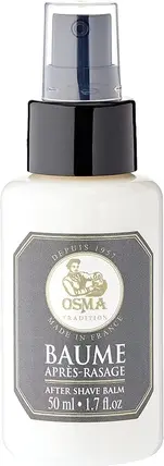 Бальзам после бритья Osma Laboratoires