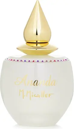 Парфюмированная вода Micallef Ananda