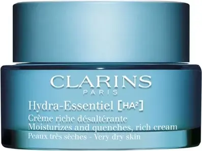 Крем Clarins Hydra Essentiel Rich Cream