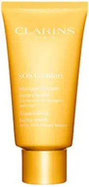 Бальзам Clarins Sos Comfort Увлажняющая Маска-Бальзам