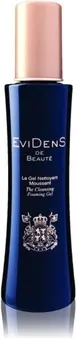 Очищающий Пенящийся Гель Evidens De Beaute