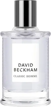 Eau De Toilette David Beckham Classic Homme