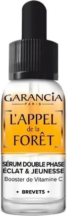 Масло для лица Garancia L'Appel De La Foret