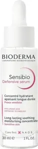 Увлажняющая сыворотка Bioderma Sensibio Defensive