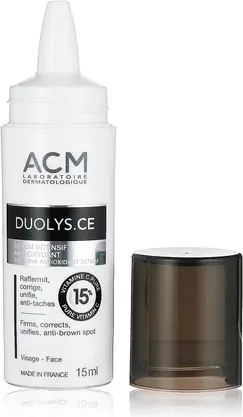 Антивозрастная сыворотка ACM Laboratories Duolys CE