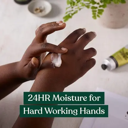 Крем для рук The Body Shop