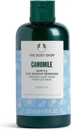 Средство для снятия макияжа The Body Shop Camomile Gentle Eye Makeup Remover