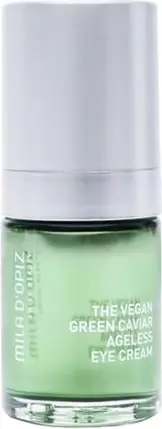 Крем для век Mila D'Opiz The Vegan Green Caviar Ageless
