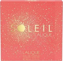 Eau De Parfum Lalique Soleil