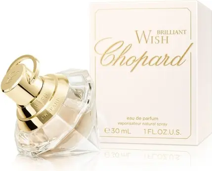 Парфюмерная вода Chopard Brilliant Wish