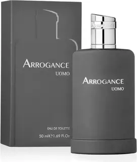 Туалетная вода Arrogance