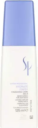 Finishing Care Milk Wella SP Hydrate