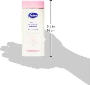 Cleansing Milk Venus Softening