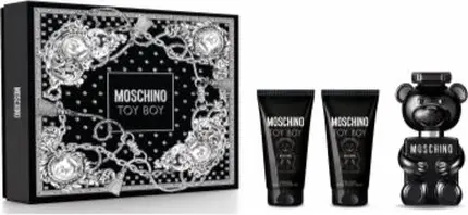 Набор ароматов Moschino