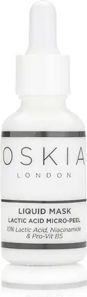 Жидкая маска Oskia