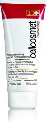 Очищающий гель Cellcosmet Gentle Purifying Cleanser