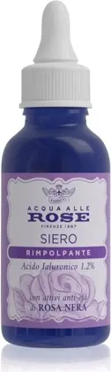 Сыворотка Acqua Alle Rose