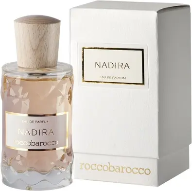 Eau De Parfum Rocco Barocco Oriental Collection Nadira