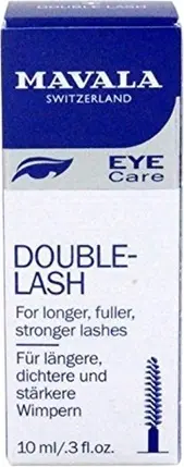 Mavala Eye Care Double-Lash