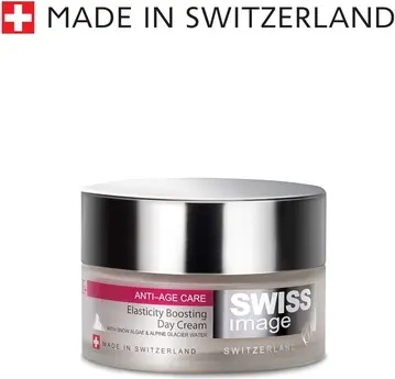 Day Cream Swiss Image Anti-Age 36+