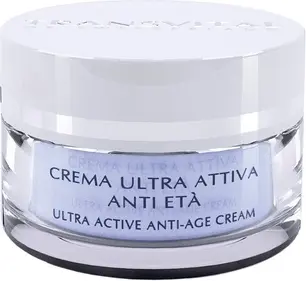 Крем Антивозрастной Уход за Лицом Transvital Essentials