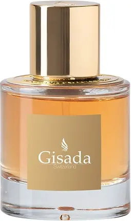 Парфюмированная вода Gisada Ambassador Women