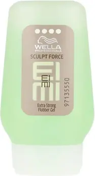 Gel Wella Eimi Sculp Force Strong Flubber Gel