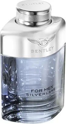Парфюмерная вода Bentley Silverlake
