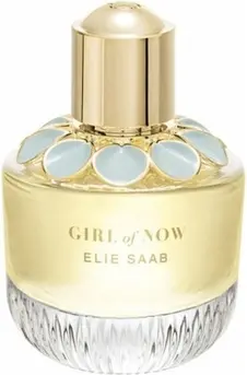 Eau De Parfum Elie Saab Girl Of Now