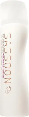 Дневной Крем для Лица Sassoon Illuminating Condition
