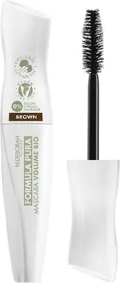 Тушь DEBORAH MILANO PURO BIO 0 VOLUME