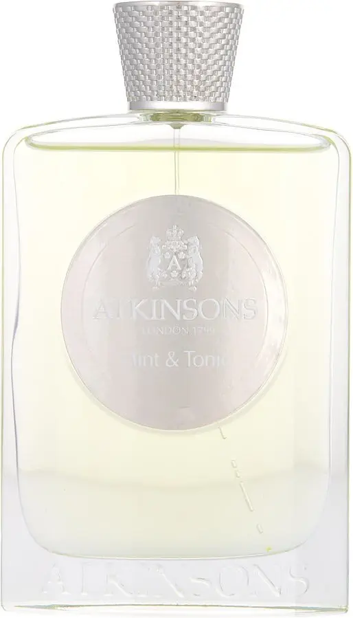 Eau De Parfum Atkinsons Mint & Tonic