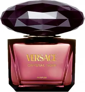 Парфюм Versace Bright Crystal Noir Parfum