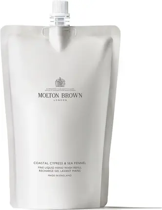 Жидкое мыло для рук Molton Brown Coastal Cypress & Sea Fennel