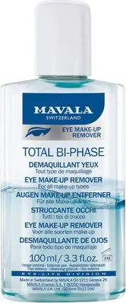 Средство для снятия макияжа с глаз Mavala