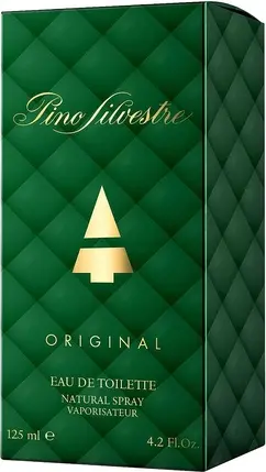 After Shave Pino Silvestre