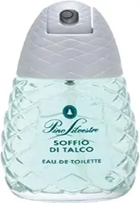 Eau de Toilette Pino Silvestre Soffio di Talco