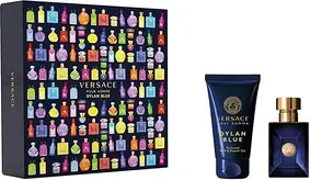 Eau De Toilette Versace Dylan Blue
