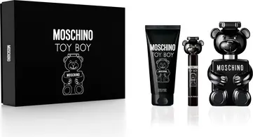 Набор Одеколон Moschino Toy Boy