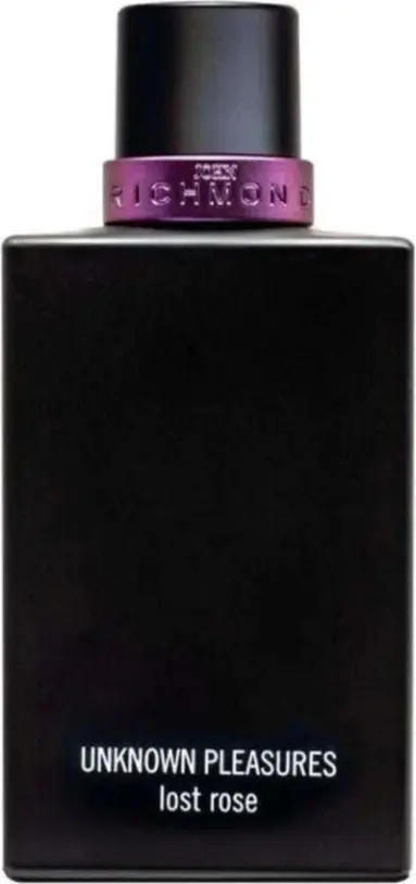 Eau De Parfum John Richmond Unknown Pleasures