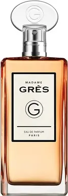 Eau De Parfum Gres Madame Gres