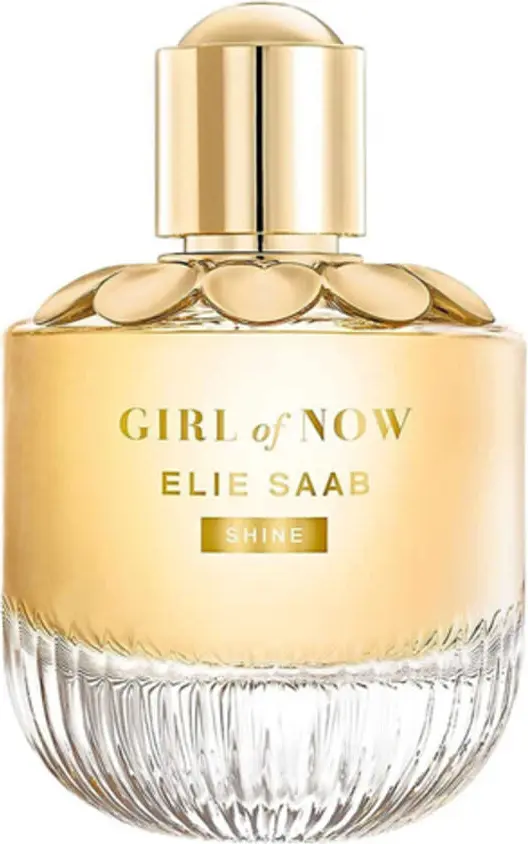 Eau De Parfum Elie Saab Girl Of Now Shine