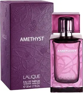 Eau De Parfum Lalique Amethyst