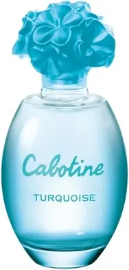 Eau De Parfum Gres Cabotine Turquoise