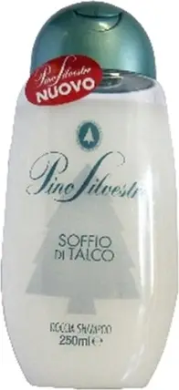 Eau De Toilette Pino Silvestre Black Musk