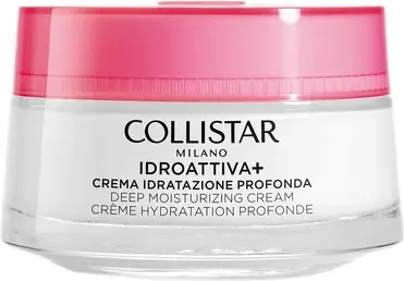 Коллекция средств для лица Collistar Idroattiva+