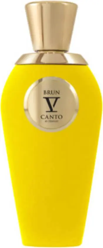 Extrait De Parfum V Canto B.B.