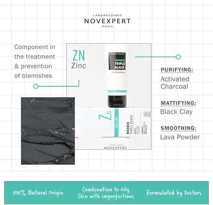 Mask Novexpert